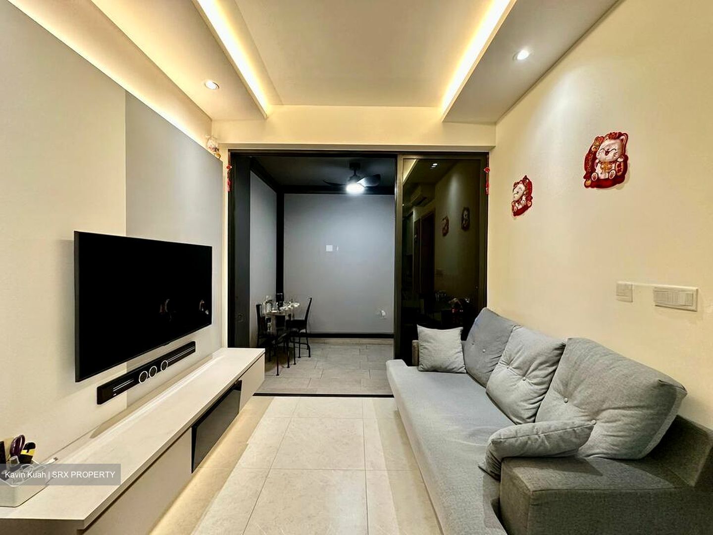 The Antares (D14), Apartment #503785651